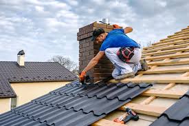 St Pete Beach, FL Roofing Company